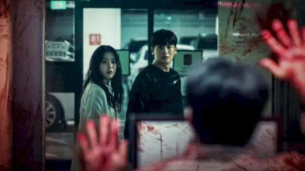 La serie coreana sugli zombi è 'Happiness' su Netflix?