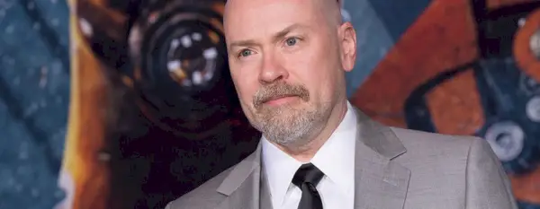 Steven S Deknight Outputdeal Netflix