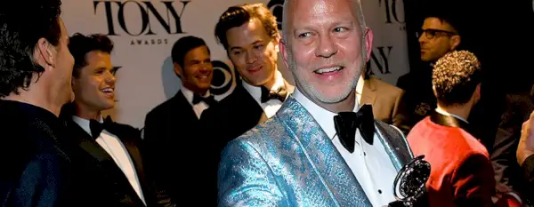 Ryan Murphy Netflix Opća ponuda