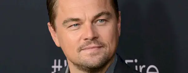 Leonardo Dikaprio dokumentālās filmas