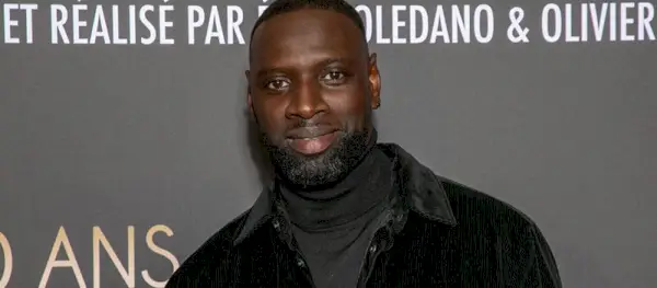 Omar Sy