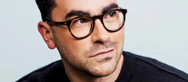 Dan Levy Netflix-algemene deal