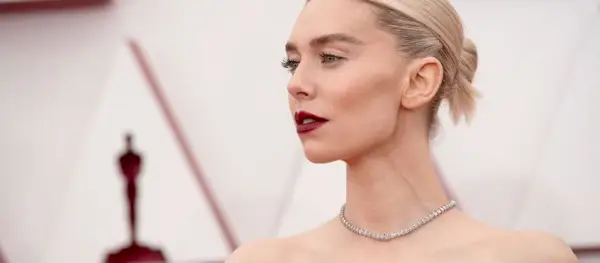 Ofertă Netflix Vanessa Kirby