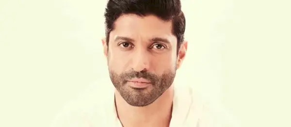 Farhan Akhtar Ritest Excel Entertainment Netflix