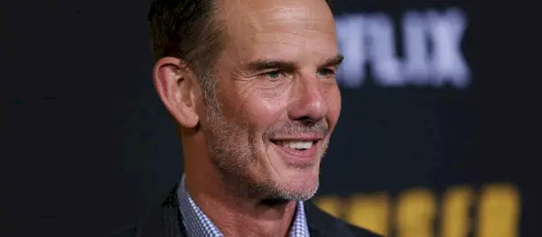 Peter Berg Netflix-deal