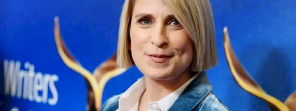 Liz Feldman Accordo sull'uscita di Netflix