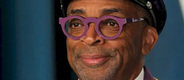 Spike Lee Netflix-avtale