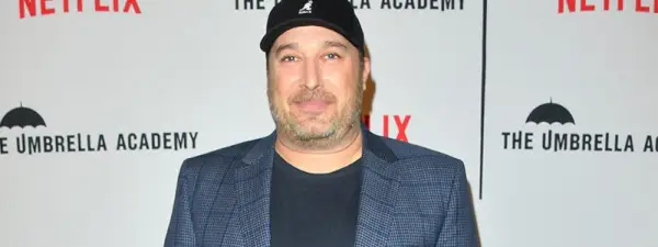 Steve Blackman The Umbrella Academy Output Deal