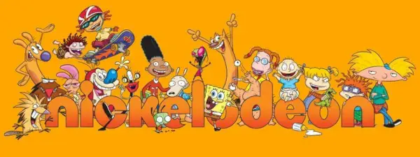 Nickelodeon Outputdeal Netflix