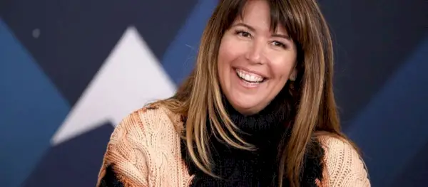 Patty Jenkins Televizyon Anlaşması Netflix