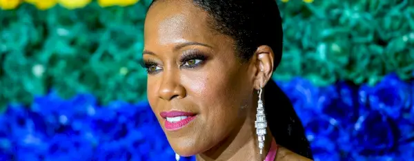 Regina King Royal Netflix Anlaşmasını Bağladı