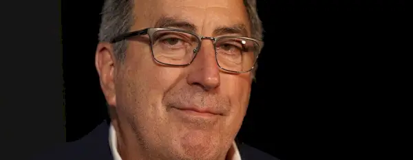 Kenny Ortega Netflix-liste