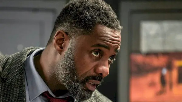 Idris Elba Luther Movie On Netlfix Viss, ko mēs zinām līdz šim Luther BBC