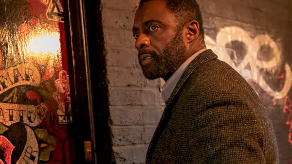 'Luther: The Fallen Sun' Netflix-film: Allt vi vet hittills