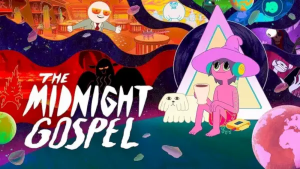 'The Midnight Gospel' Säsong 1: Handling, skådespelare, trailer och Netflix Releasedatum