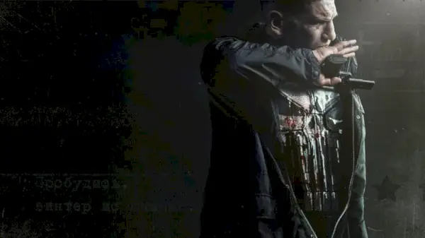 ‘The Punisher’ Seizoenen 1-2 Verlaat Netflix in maart 2022