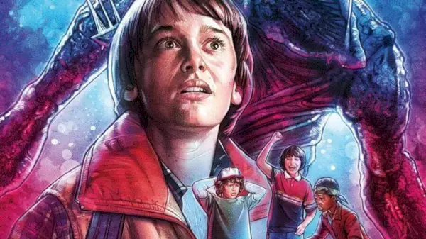 Stranger Things Comic Issue #1: Recension, hur man köper, plot