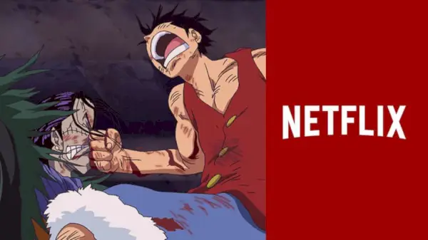 Два филма One Piece идват в Netflix през февруари 2022 г