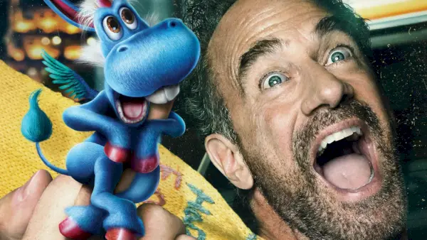 ¿Cuándo dejará Netflix 'Happy!'