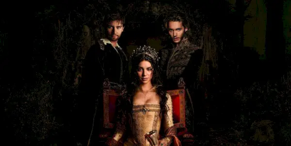 متى سيعرض الموسم الثالث من Reign على Netflix؟