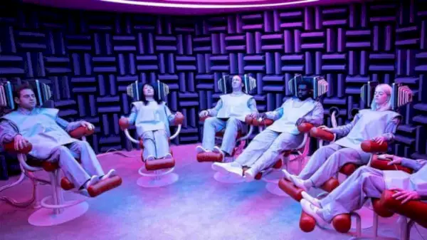 Netflix'in Maniac'ı Neden 2. Sezona Geri Dönmeyecek?