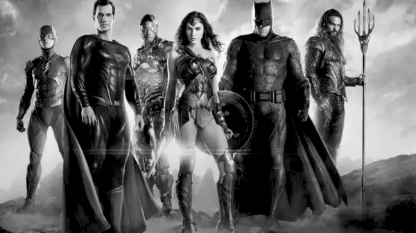 Kommer 'Zack Snyder's Justice League' att finnas på Netflix?