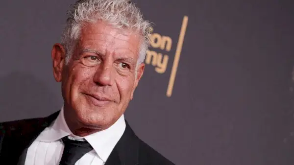 Anthony Bourdain: Neznámé díly Sezóny 1-6 odstraněny z Netflixu