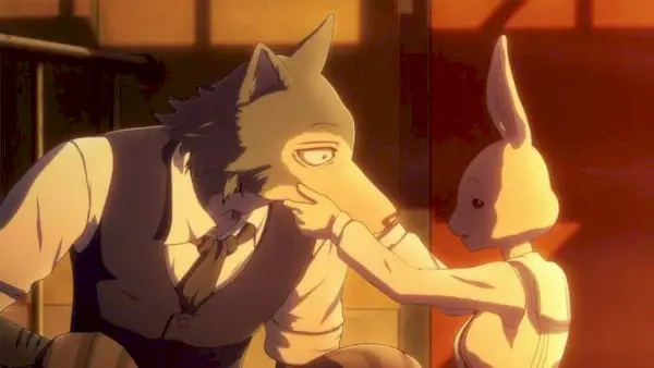 Netflix Anime Beastars 3. sezona Netflix atjaunošanas statuss un izlaišanas datums Haru