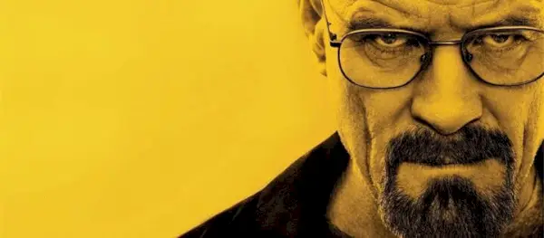 Čo je najlepšie na Netflixe v roku 2020 Breaking Bad