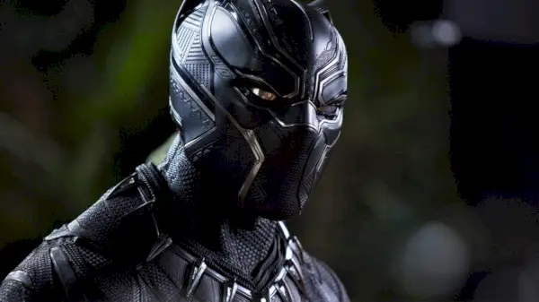 'Black Panther' forlader Netflix i marts 2020