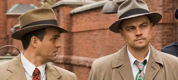 Leonardo Dicaprio Netflix-elokuvat Shutter Island