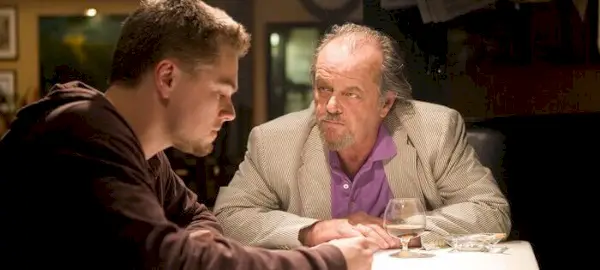 Leonardo Dicaprio Filme Netflix The Departed