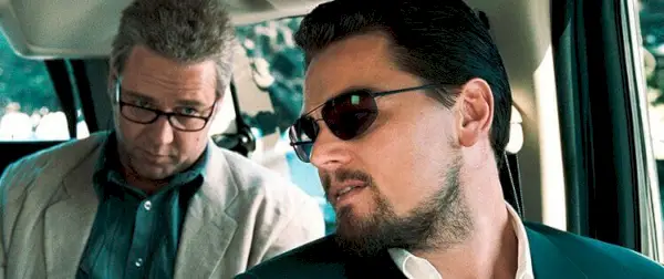 Leonardo Dicaprio Netflix-filmer Body Of Lies