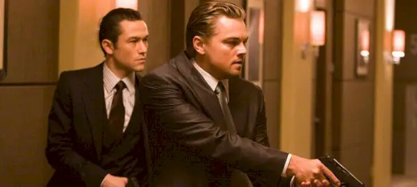 Leonardo Dicaprio Netflix Movies Inception