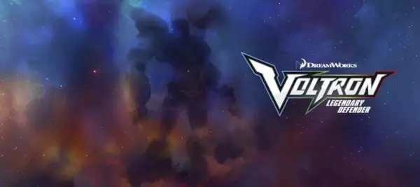 voltron-伝説のディフェンダー