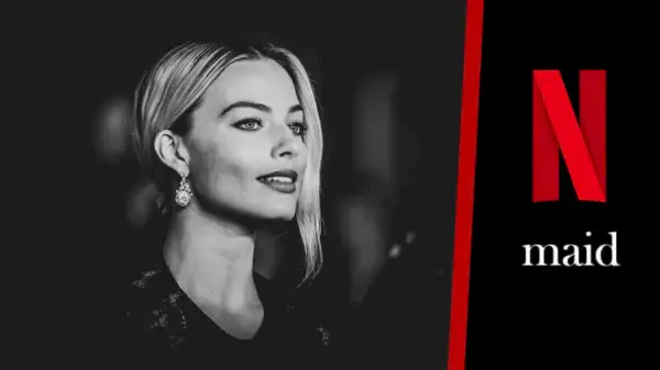 Služkinja Omejena serija Netflix John Wells Margot Robbie