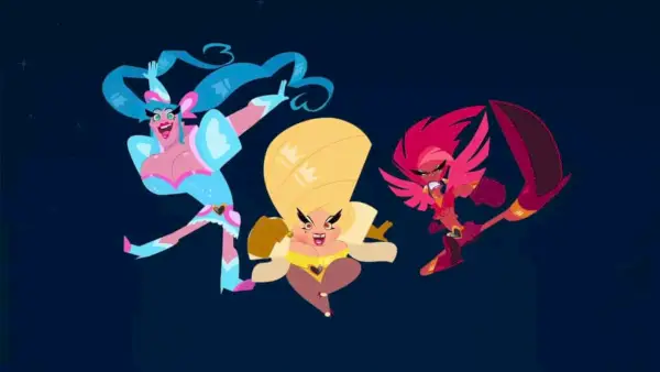 2ª temporada de Super Drags: status de renovação e data de lançamento