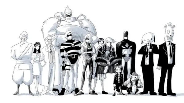 The Umbrella Academy الموسم الثاني: حالة التجديد وتاريخ الإصدار لـ Netflix