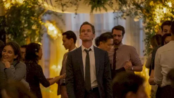 „Uncoupled“ Neil Patrick Harris Série Netflix: Co zatím víme