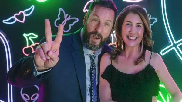 No estás invitado a mi reseña de Bat Mitzvah: ¿deberías ver la nueva película de Sandler de Netflix?