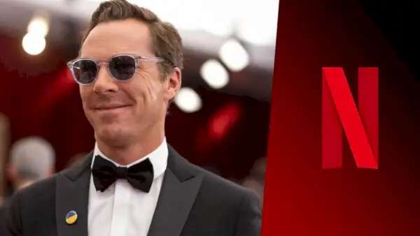 Benedict Cumberbatch Sèrie de Netflix 'Els 39 passos': el que sabem fins ara