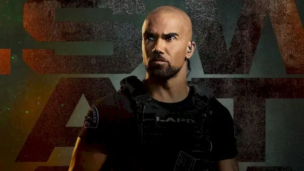 Swat Nouveau sur Netflix