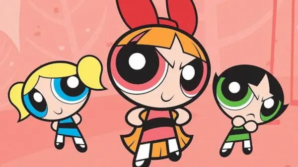 Powerpuff Girls додано до Netflix