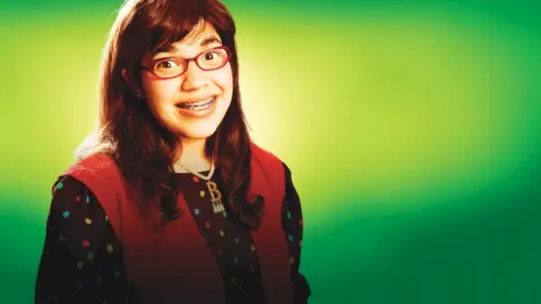 Ugly Betty a fost adăugată la Netflix