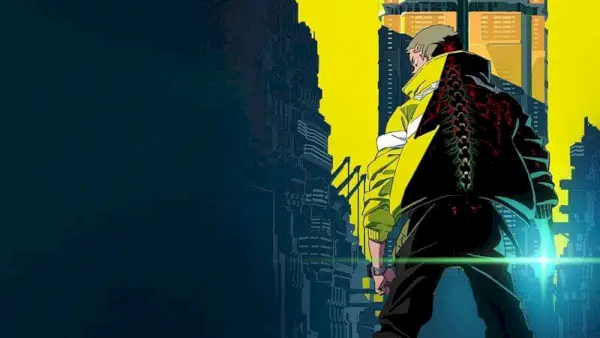 Cyberpunk Edgerunners Netflix La migliore serie del 2022