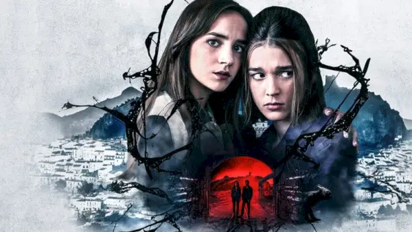 Feria The Darkest Light בוטל Netflix.webp