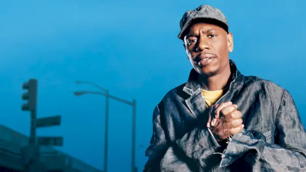 'Chappelle's Show' forlater Netflix globalt i juli 2023