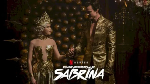 'Chilling Adventures of Sabrina' 3. del: januar 2020 izid in kaj vemo