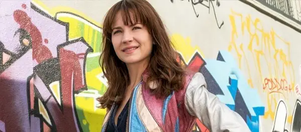 Girlboss Netflix zrušen