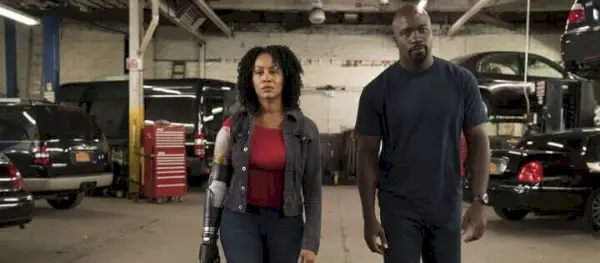 Netflix anulował serial Luke Cage